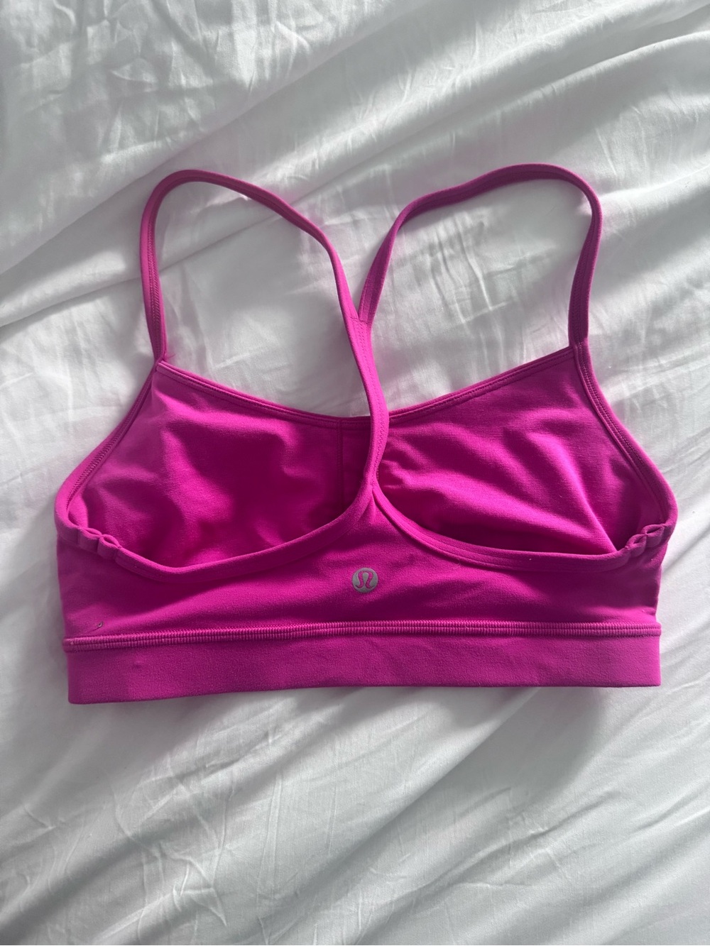 lululemon Flow Y Bra